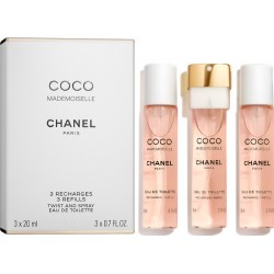 Chanel Coco Mademoiselle...