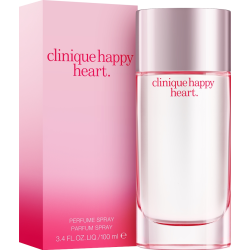 Clinique Happy Heart woda...