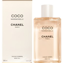 Chanel Coco Mademoiselle...