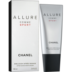 Chanel Allure Homme Sport...