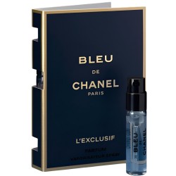 Mini Chanel Bleu de chanel...