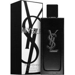 Yves Saint Laurent MYSLF...