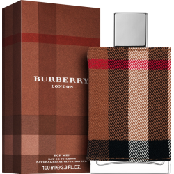 Burberry London Men New...