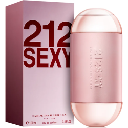 Carolina Herrera 212 Sexy...
