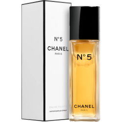 Chanel No.5 woda toaletowa...