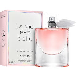 Lancome La Vie est belle...