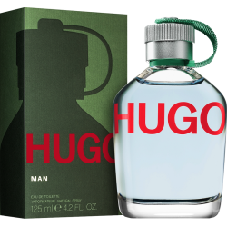 Hugo Boss Hugo (zielony)...