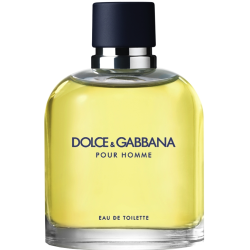 Dolce Gabbana Pour Homme...