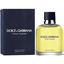 Dolce Gabbana Pour Homme...