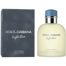 Dolce Gabbana Light Blue...