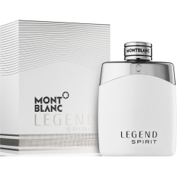 Mont Blanc Legend Spirit...