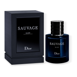 Christian Dior Sauvage...