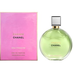 Chanel Chance Eau Fraiche...