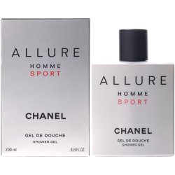 Chanel Allure Homme Sport...
