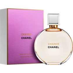 Chanel Chance woda...