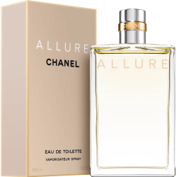 Chanel Allure Woman woda...