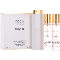 Chanel Coco Mademoiselle...
