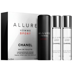 Chanel Allure Homme Sport...