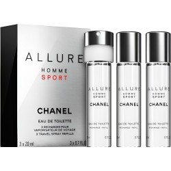 Chanel Allure Homme Sport...