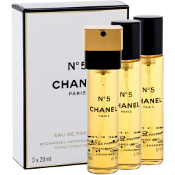 Chanel No.5 woda...
