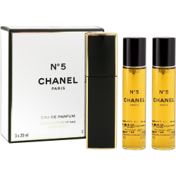 Chanel No.5 woda...