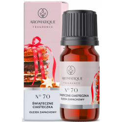 Aromatique Christmas...