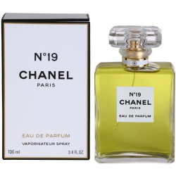 Chanel No.19 woda...