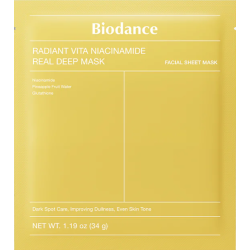 Biodance Radiant Vita...
