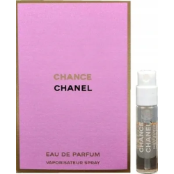 Mini Chanel Chance eau...