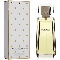 Carolina Herrera Woman woda...