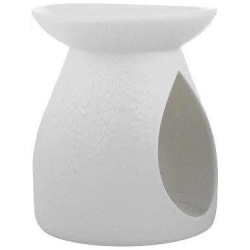 Yankee Candle Kominek White...