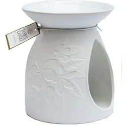 Yankee Candle Kominek White...