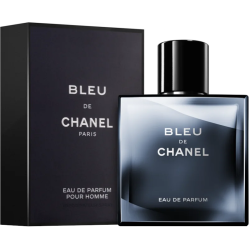 Chanel Bleu de chanel woda...