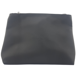 Kosmetyczka Lalique Czarna