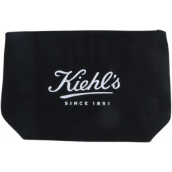 Kosmetyczka Kiehl's Czarna