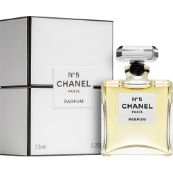 Chanel No.5 Parfum - 7,5ml