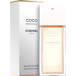 Chanel Coco Mademoiselle...