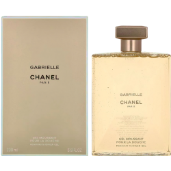 Chanel Gabrielle żel pod...