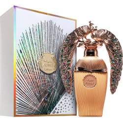 Lattafa Afeef woda...