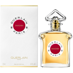 Guerlain Samsara woda...