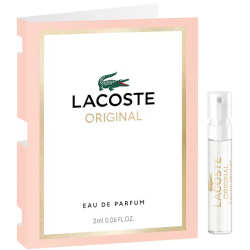 Mini Lacoste Original Woman...