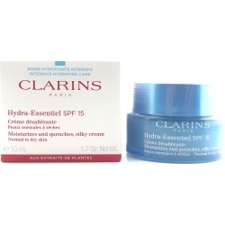 Clarins Hydra-Essentiel...
