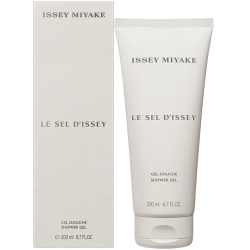 Issey Miyake Le Sel D'Issey...