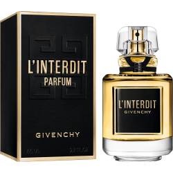 Givenchy L'Interdit Parfum...