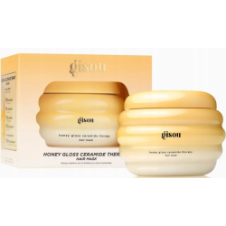 Gisou honey gloss ceramidy...