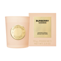 Burberry Goddess Świeca...