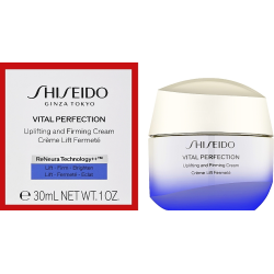 Shiseido Vital Perfection...