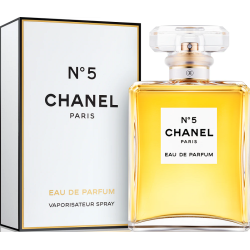 Chanel No.5 woda...