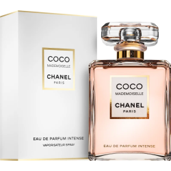 Chanel Coco Mademoiselle...