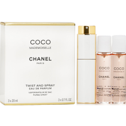Chanel Coco Mademoiselle...